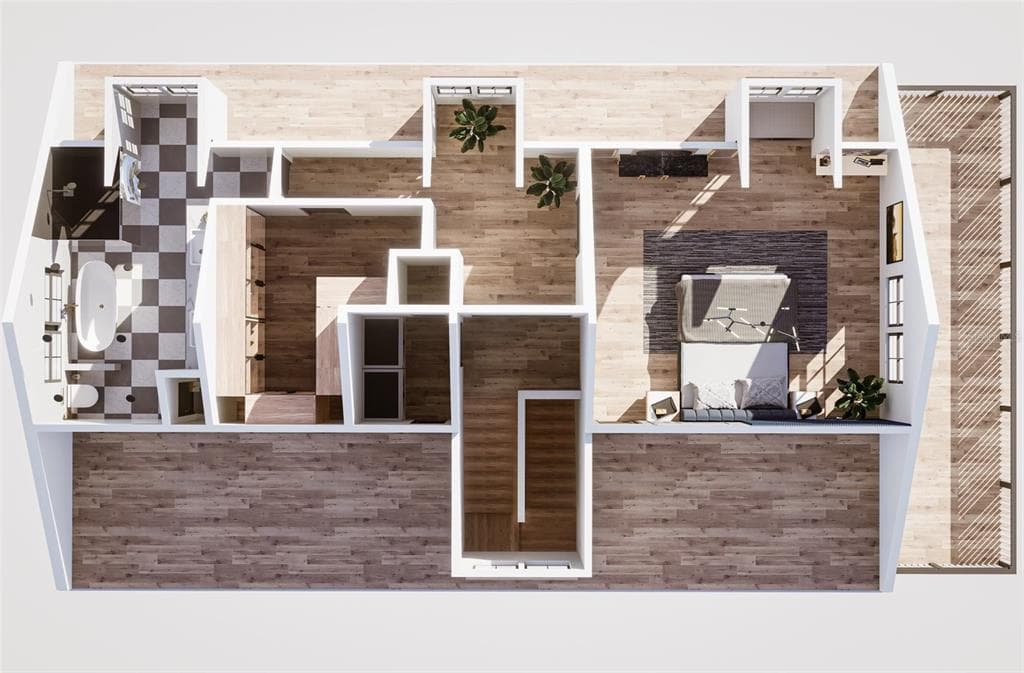 310 ROSS AVENUE, TAMPA, FL 33602 photo 5