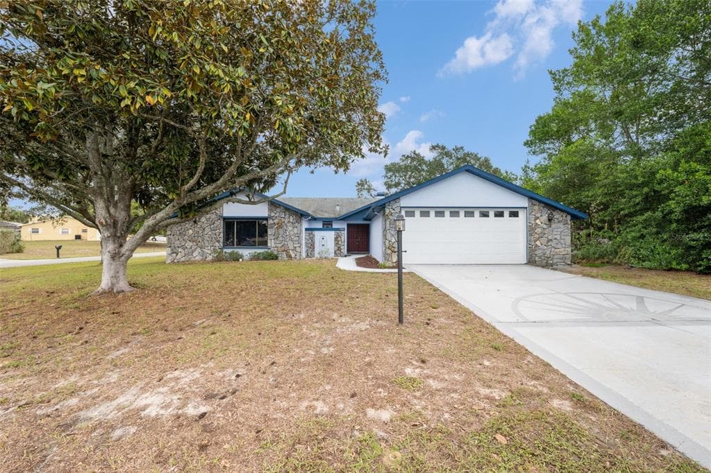 11167 Redgate Street, Spring Hill, FL, 34609