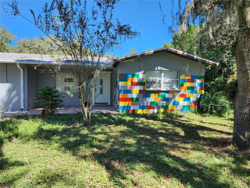 9043 Jasmine Boulevard, New Port Richey, FL, 34654