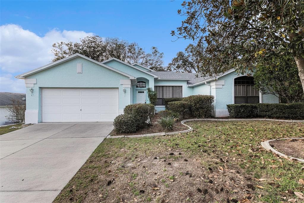 230 N Entry Oaks Point, Lecanto, FL, 34461