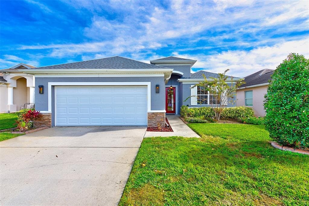 14611 Potterton Circle, Hudson, FL, 34667
