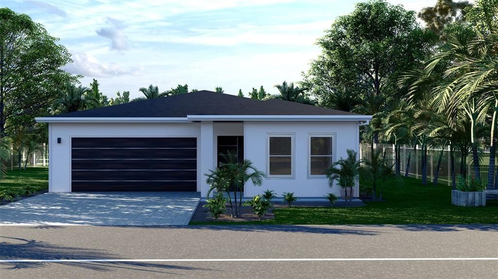 11260 Redgate Street, Spring Hill, FL, 34609