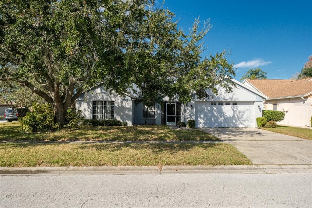 7635 Morningdale Drive, New Port Richey, FL, 34653