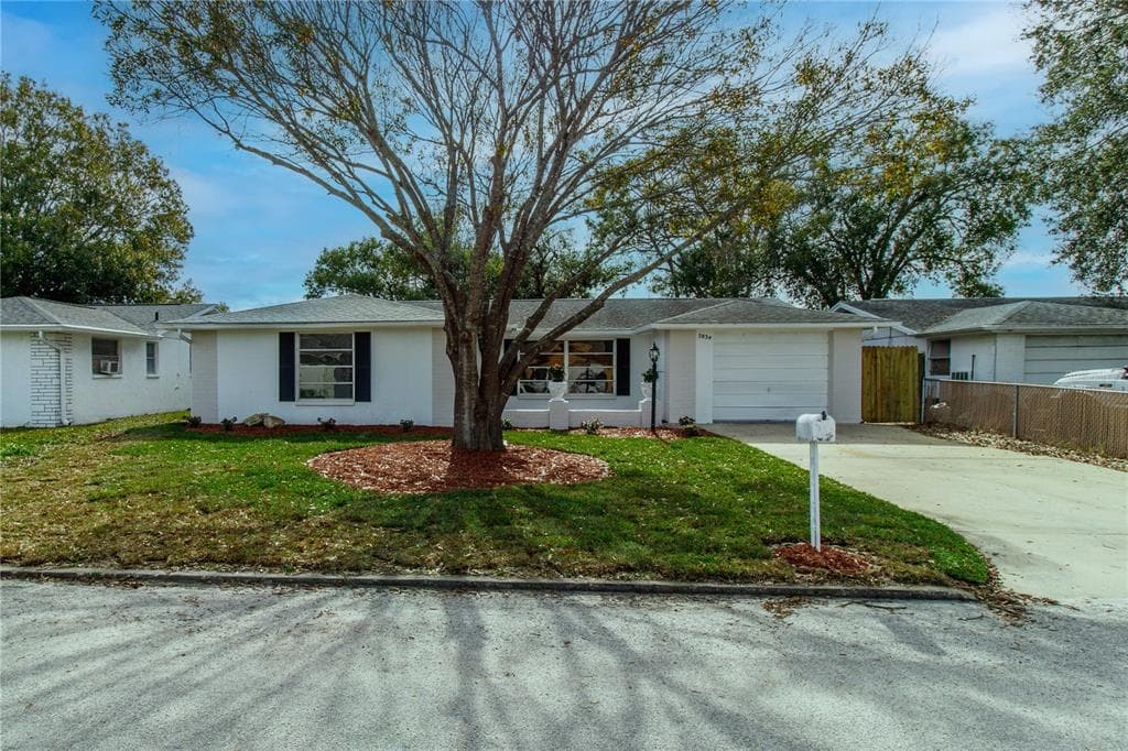 7834 Ironbark Drive, Port Richey, FL, 34668