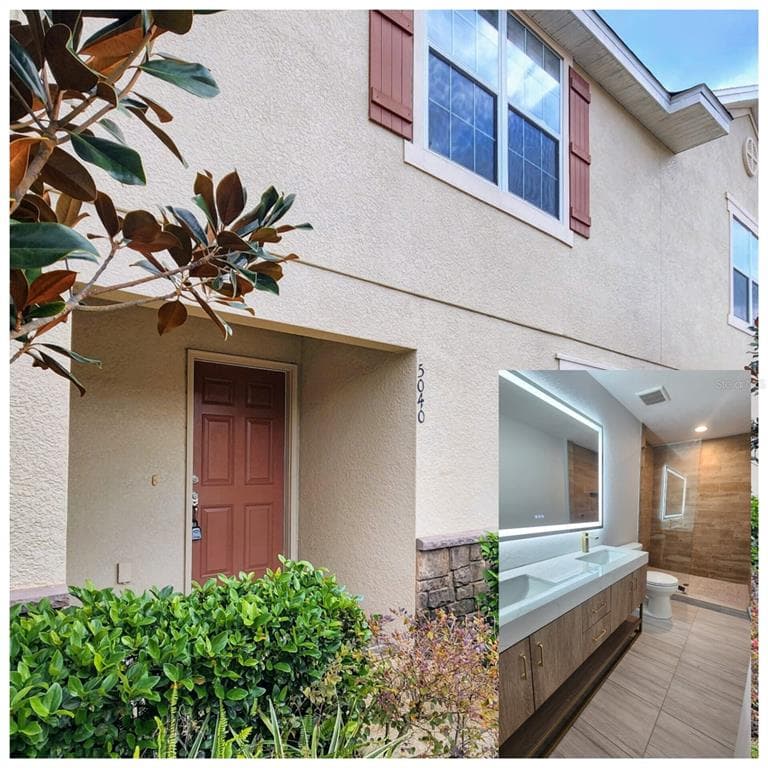 5040 Chipotle Lane, Wesley Chapel, FL, 33544