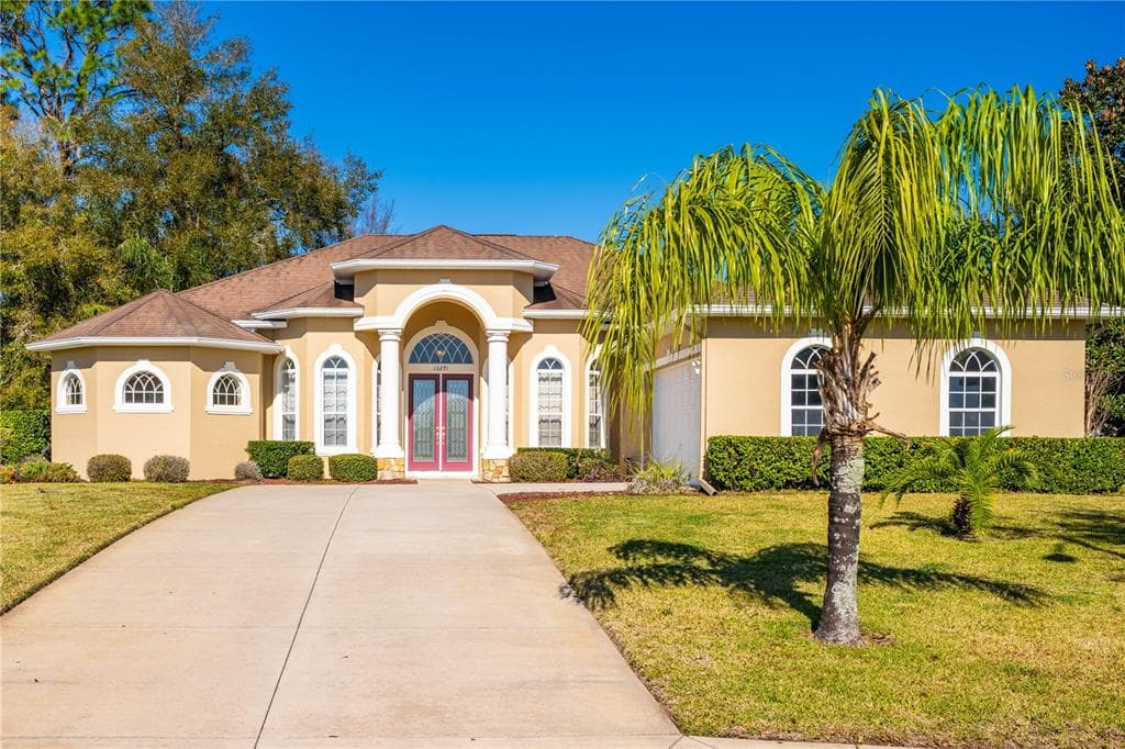 13271 Weatherstone Drive, Spring Hill, FL, 34609
