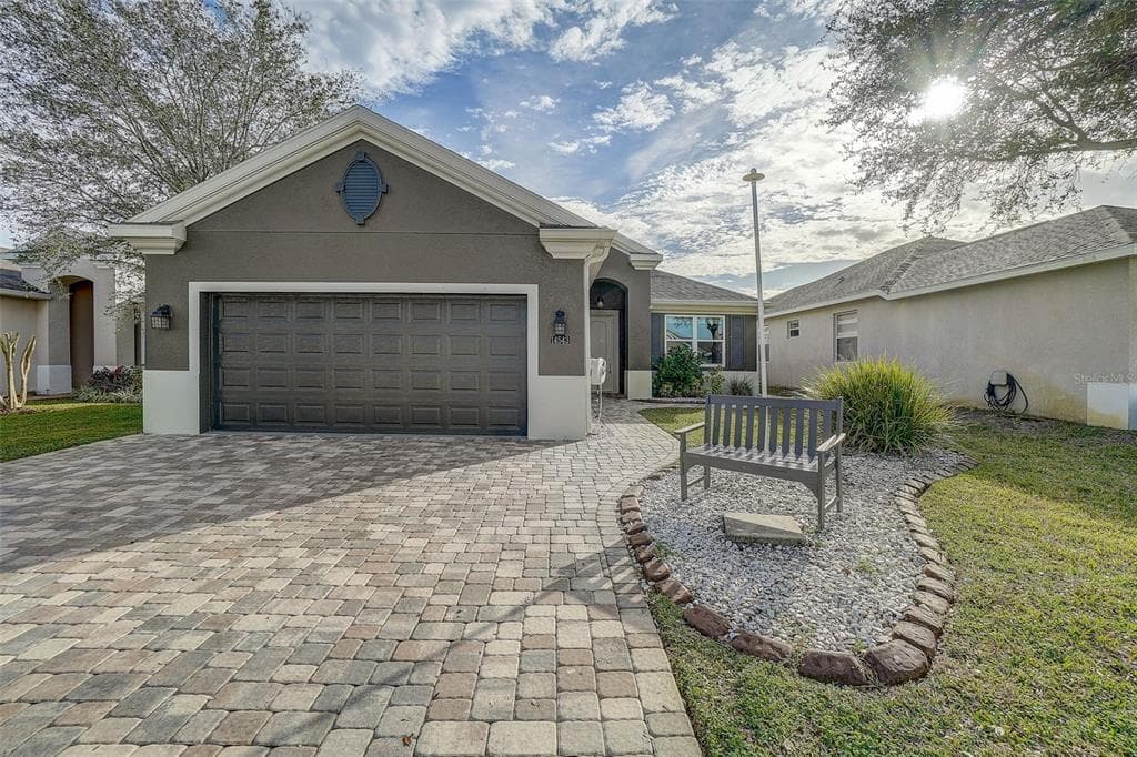 14543 Potterton Circle, Hudson, FL, 34667