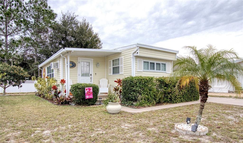 2030 Pleasure Drive, Holiday, FL, 34691