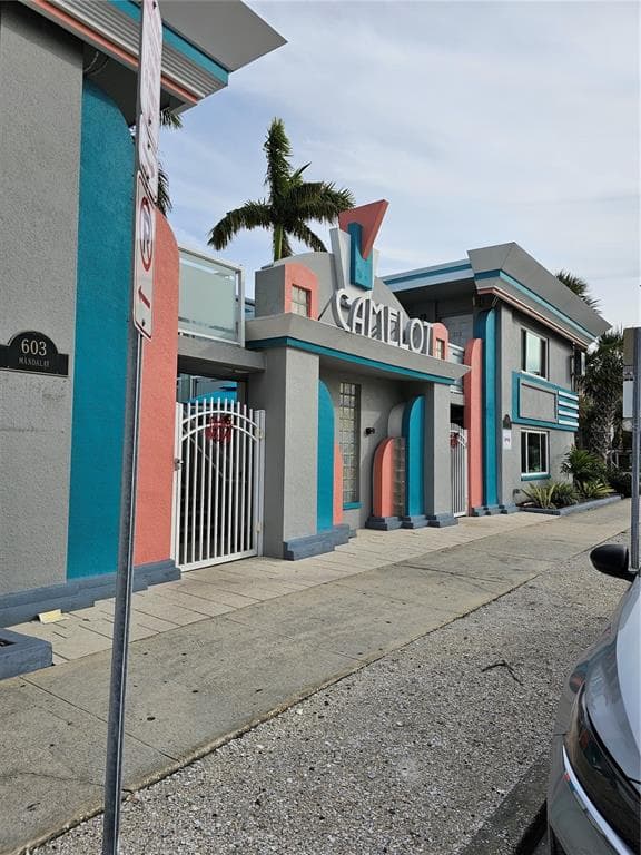 603 Mandalay Avenue, Unit 110, Clearwater, FL, 33767
