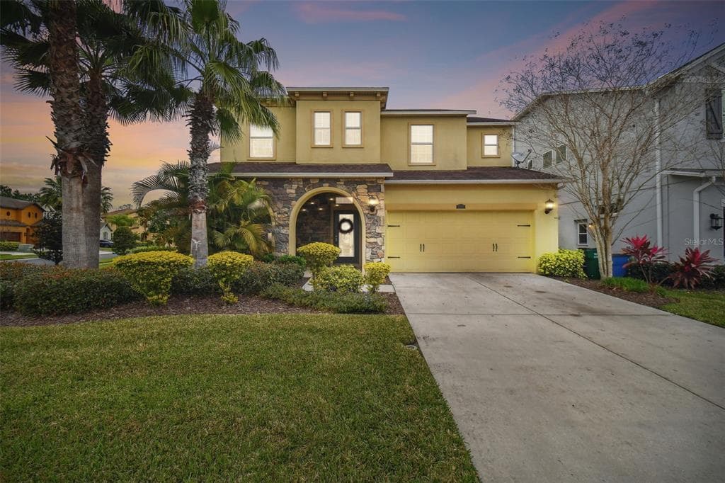 27387 Cayenne Lane, Wesley Chapel, FL, 33544