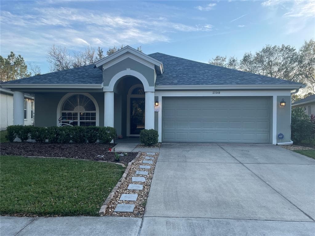 27540 Wekiva Lane, Wesley Chapel, FL, 33544
