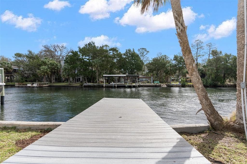 8064 MARYS FISH CAMP ROAD, WEEKI WACHEE, FL 34607 photo 2