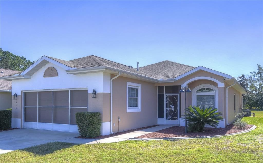 1910 W Crystal Mae Path, Lecanto, FL, 34461