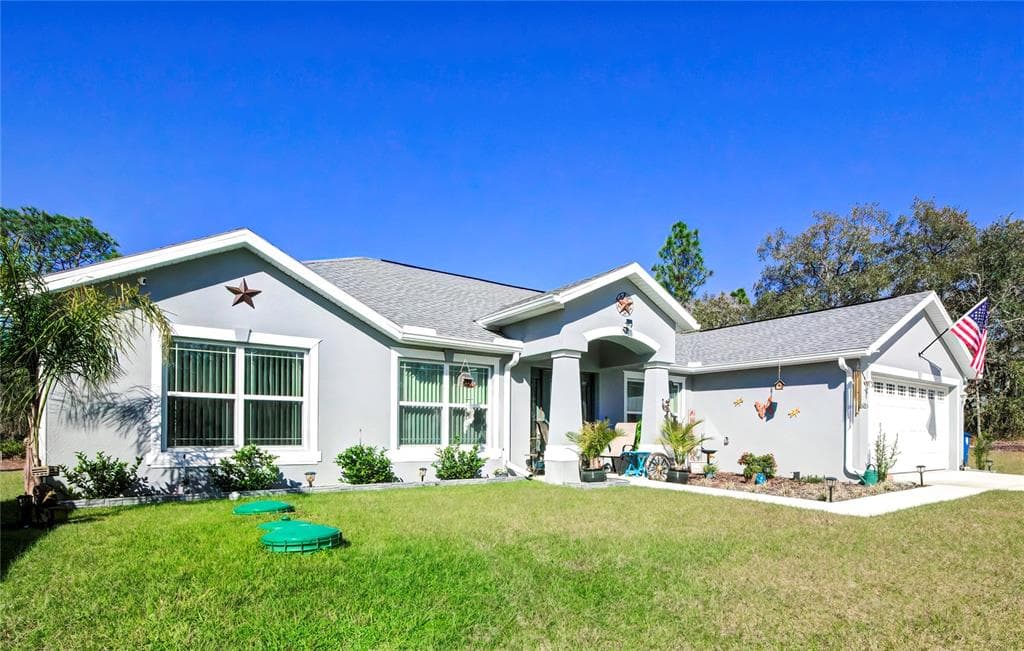 15225 Mottled Owl Road, Weeki Wachee, FL, 34614