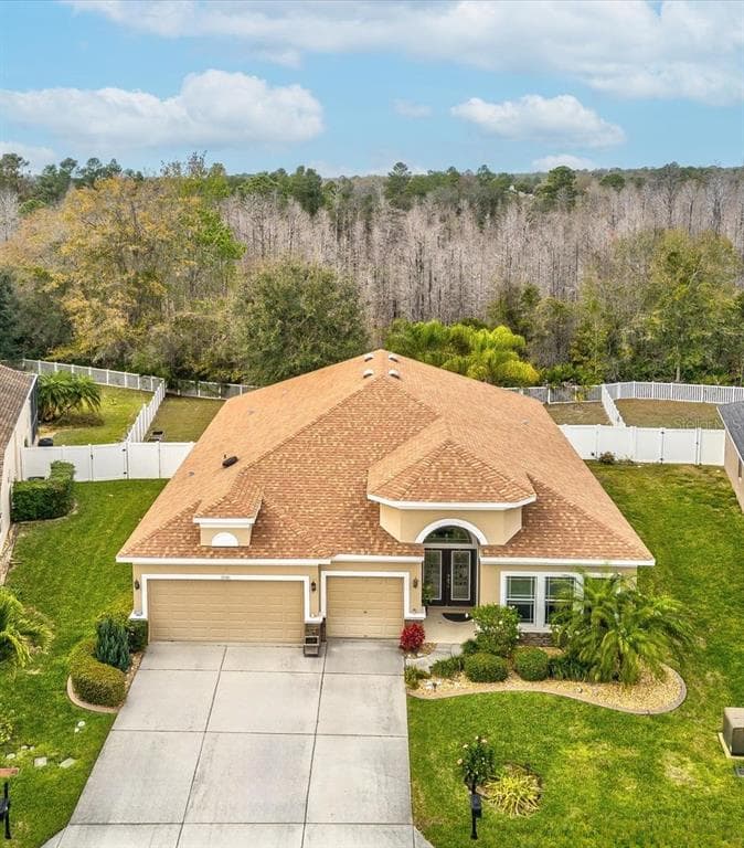 11606 Biddeford Place, New Port Richey, FL, 34654