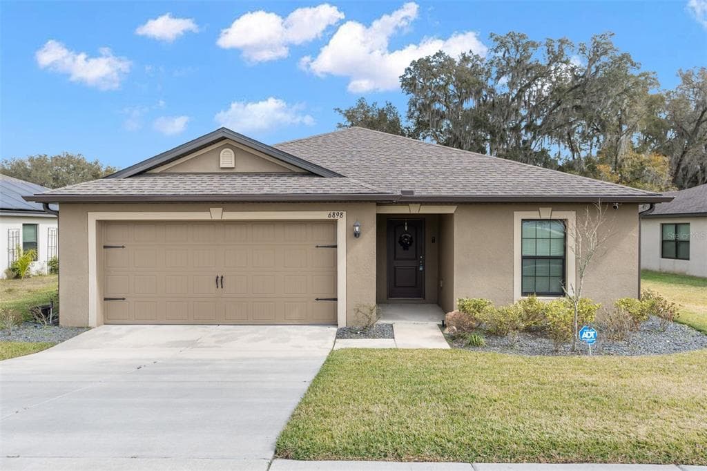 6898 Redbay Drive, Brooksville, FL, 34602