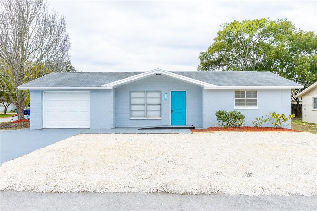 7924 Ironbark Drive, Port Richey, FL, 34668