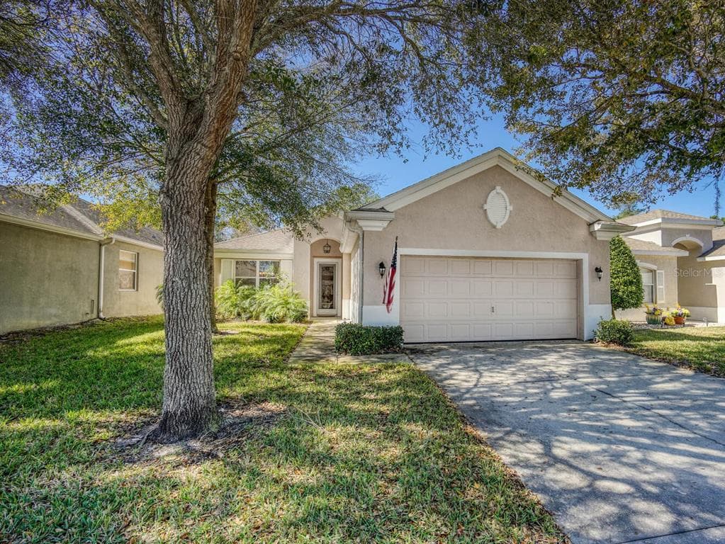 14815 Potterton Circle, Hudson, FL, 34667