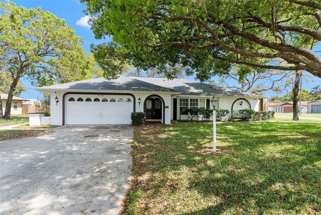 3050 Ardenwood Drive, Spring Hill, FL, 34609