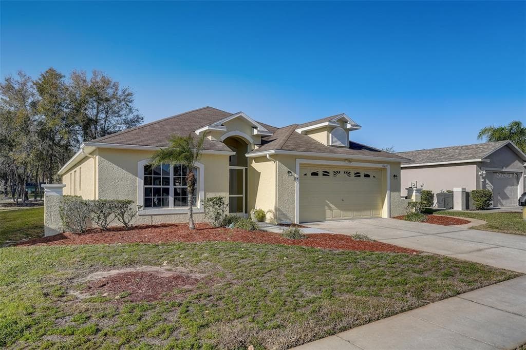 13220 Golf Ridge Place, Hudson, FL, 34669