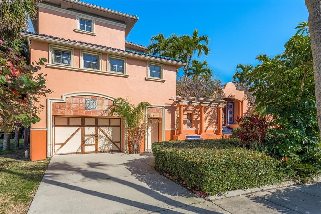 835 Mandalay Avenue, Clearwater, FL, 33767
