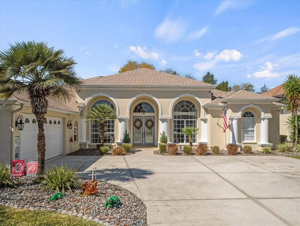 275 Woodstream Way, Spring Hill, FL, 34608