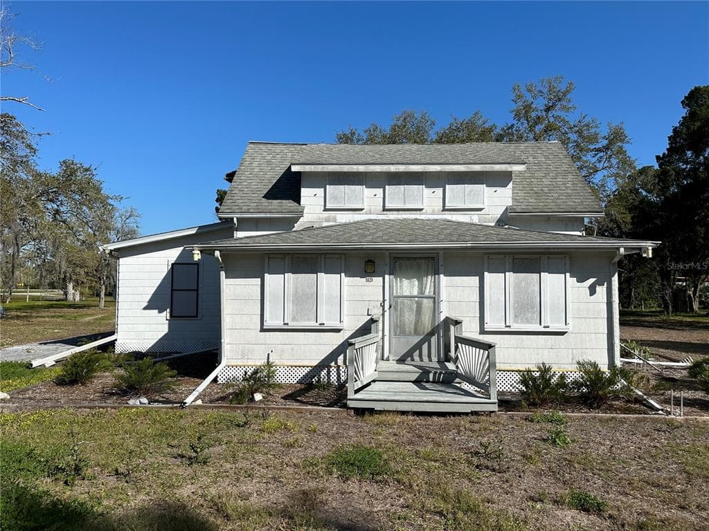 6829 Hudson Avenue, Hudson, FL, 34667