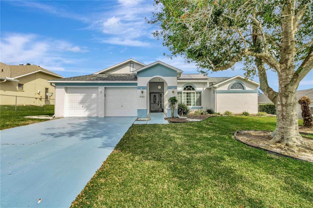 301 N Big Oaks Point, Lecanto, FL, 34461