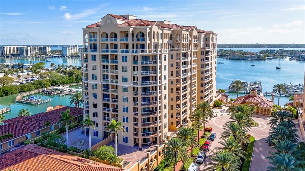 521 Mandalay Avenue, Unit 603, Clearwater, FL, 33767