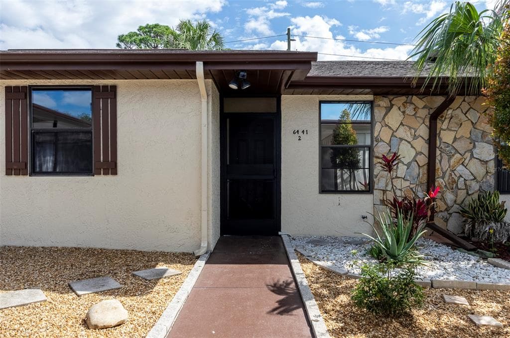 6441 Drexel Drive, Unit 2, Port Richey, FL, 34668
