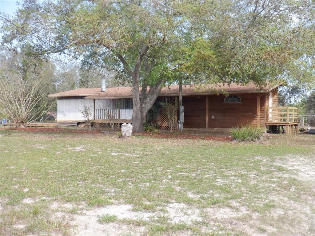18622 Drayton Street, Spring Hill, FL, 34610