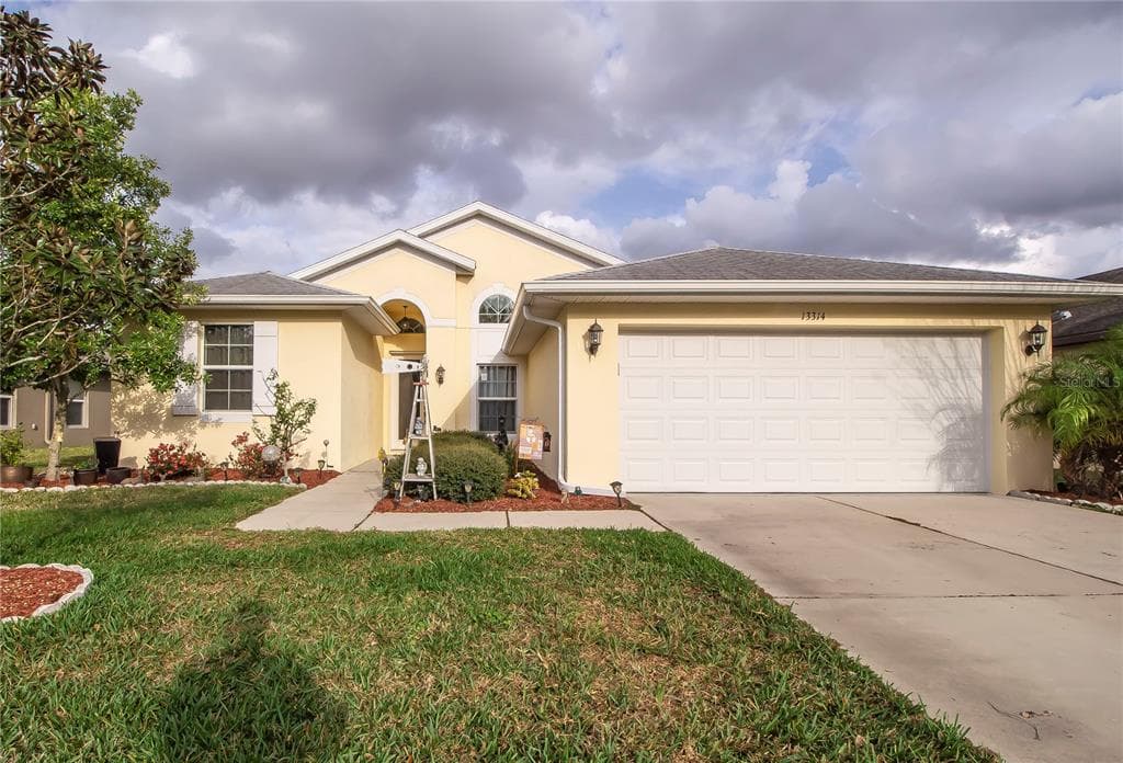 13314 Meadow Golf Avenue, Hudson, FL, 34669