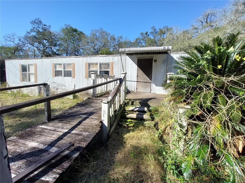 15137 Elmont Avenue, Spring Hill, FL, 34610