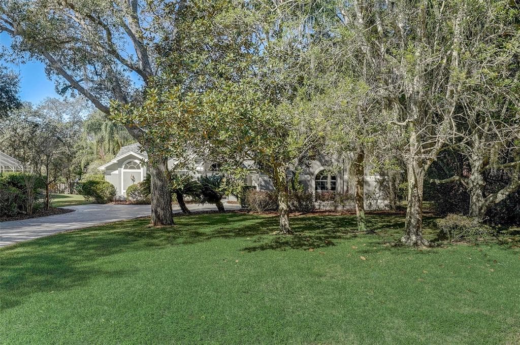 4411 Rachel Boulevard, Spring Hill, FL, 34607
