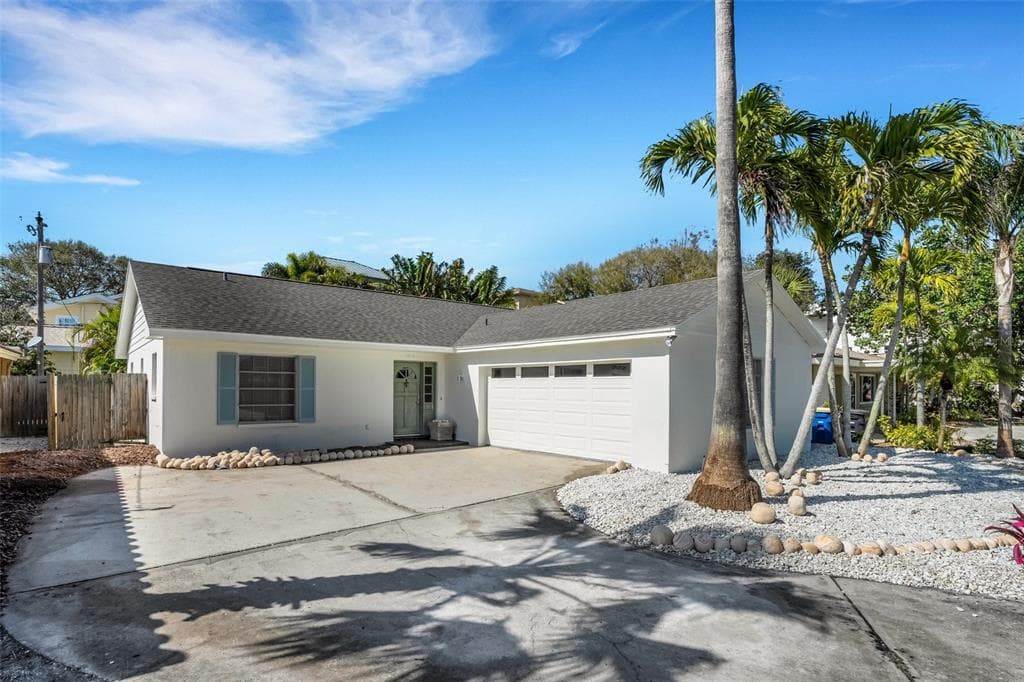 1012 Mandalay Avenue, Clearwater, FL, 33767