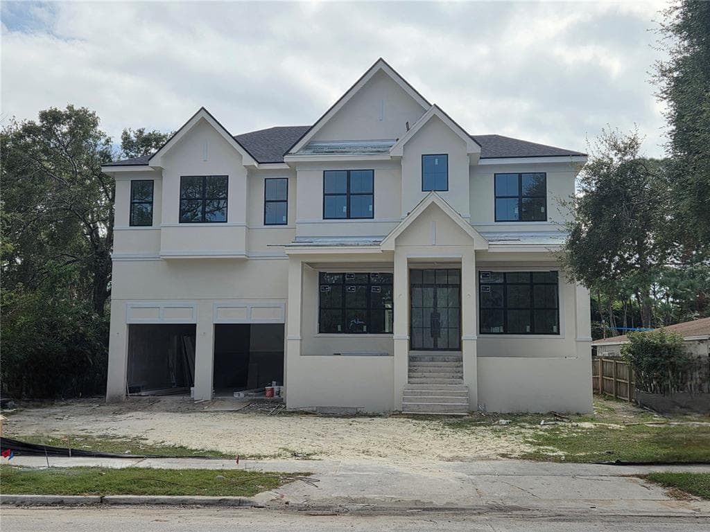 4642 LONGFELLOW AVENUE, TAMPA, FL 33629 photo 3