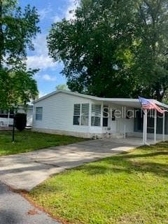 2821 Kingswood Circle, Brooksville, FL, 34604