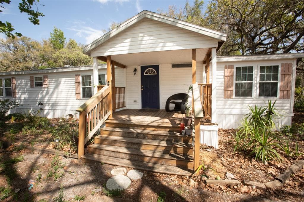 14841 Boland Avenue, Spring Hill, FL, 34610