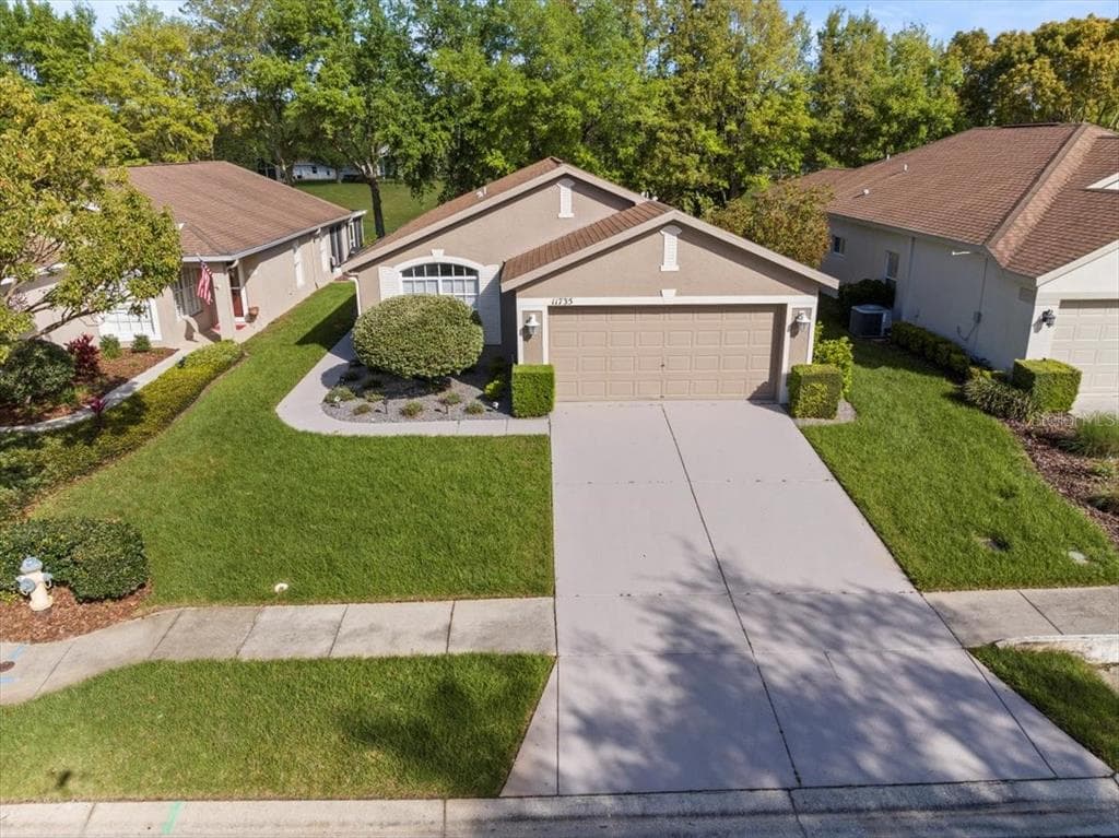 11735 New Haven Drive, Spring Hill, FL, 34609
