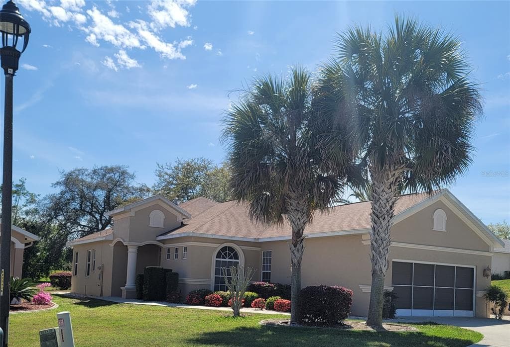 1918 W Crystal Mae Path, Lecanto, FL, 34461