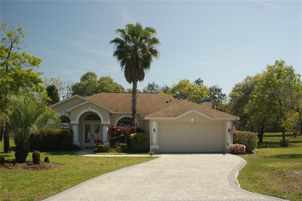 11480 Emerald Ridge Court, Spring Hill, FL, 34609