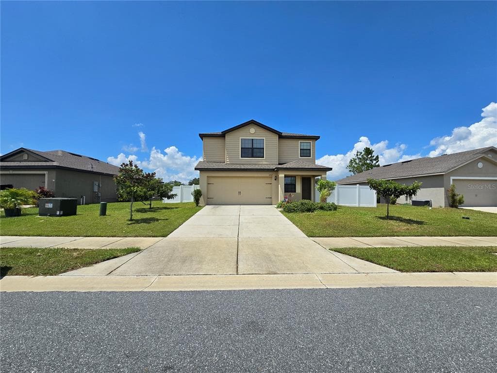 6949 CRESTED ORCHID Drive, BROOKSVILLE, FL 34602 photo 3