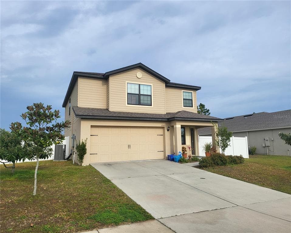 6949 CRESTED ORCHID Drive, BROOKSVILLE, FL 34602