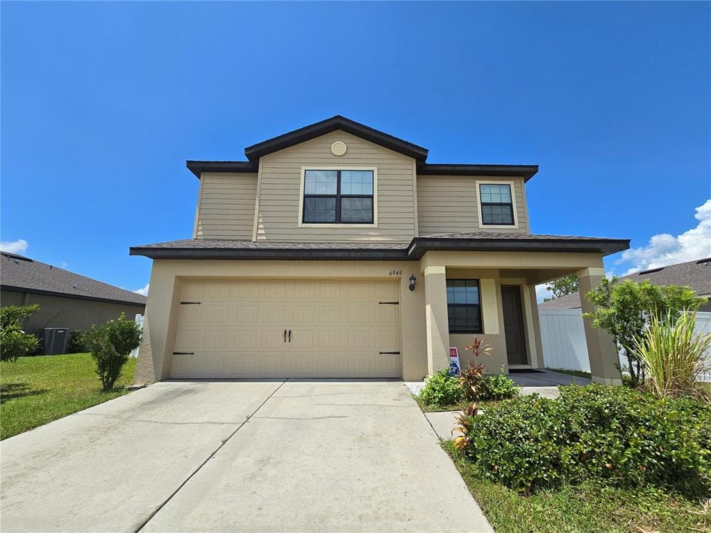 6949 CRESTED ORCHID Drive, BROOKSVILLE, FL 34602 photo 4