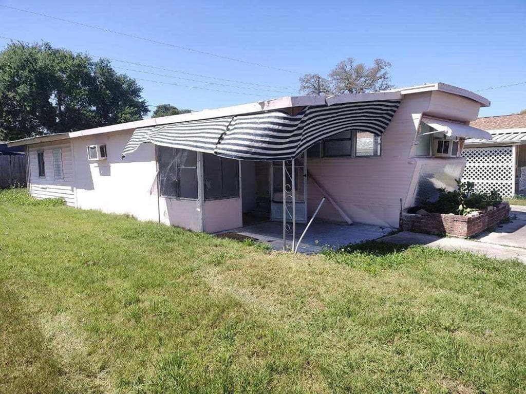2051 Pleasure Drive, Holiday, FL, 34691