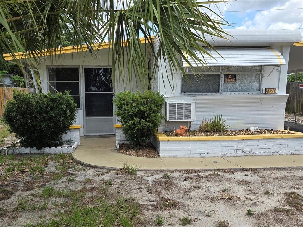 1820 Pleasure Drive, Holiday, FL, 34691