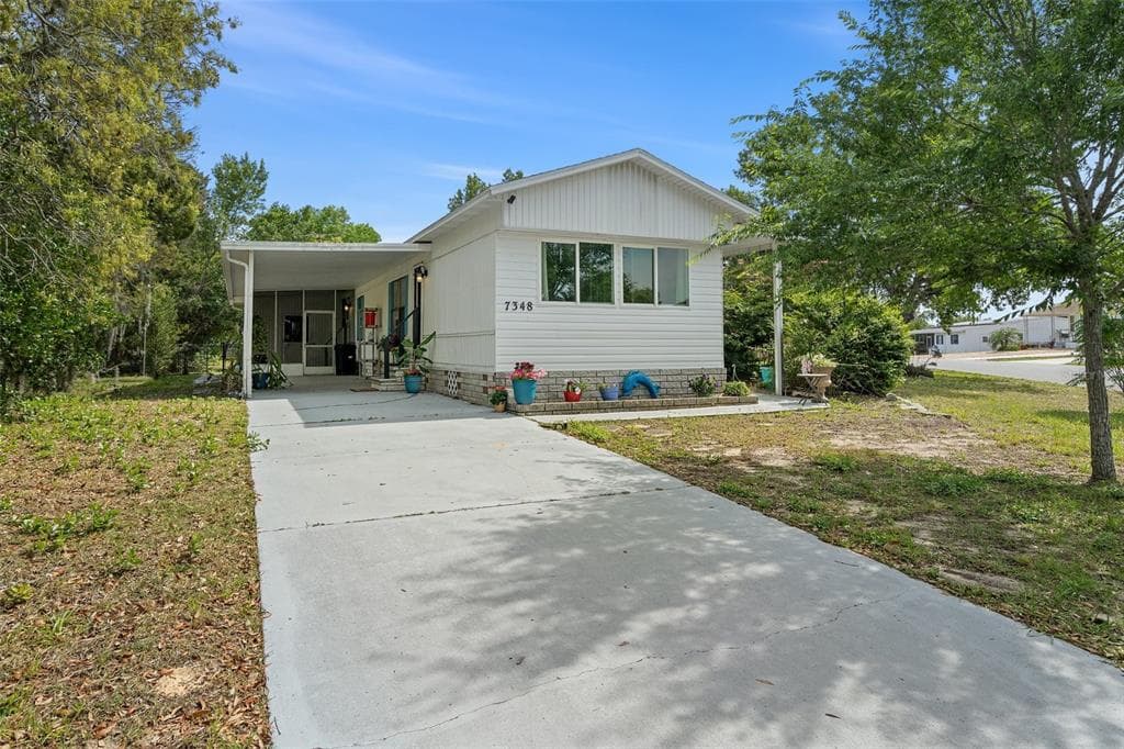 7348 Eastern Circle Drive, Brooksville, FL, 34613
