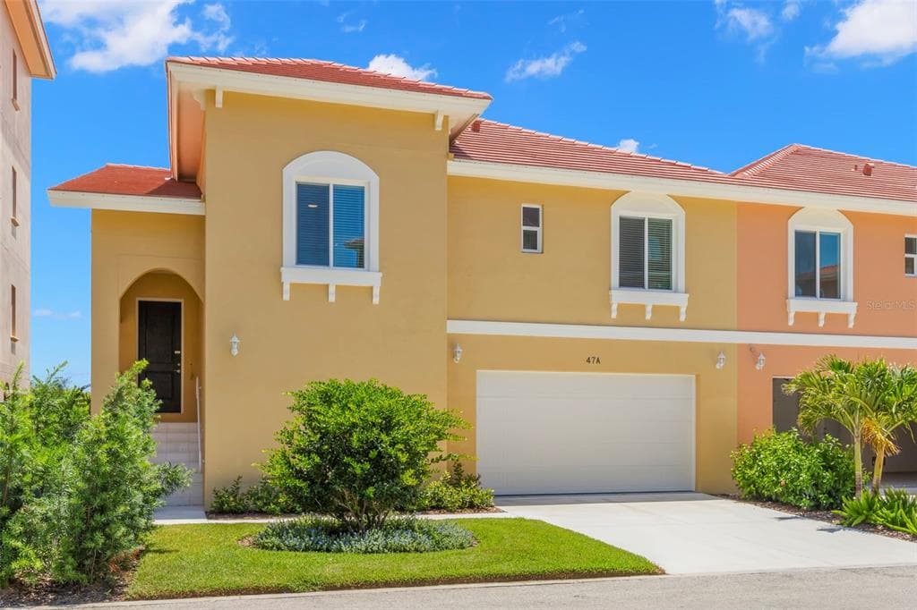 47A BAYVIEW COURT, ST PETERSBURG, FL, 33711