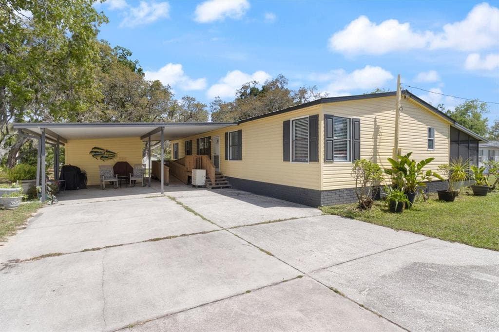 5400 W Cinnamon Ridge Drive, Lecanto, FL, 34461