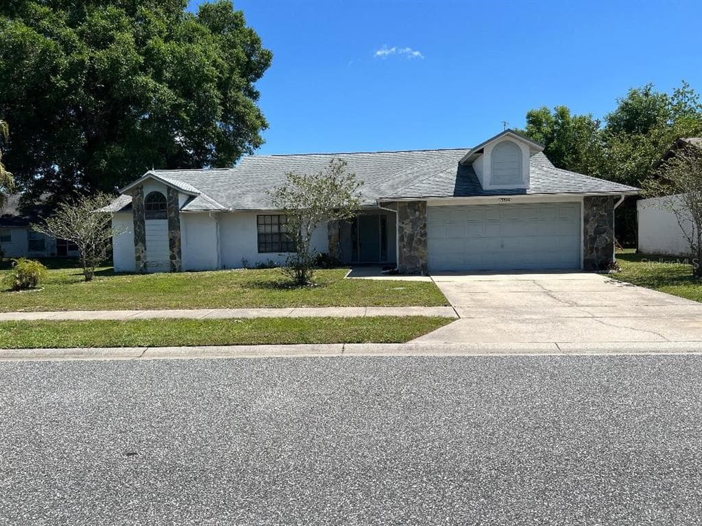13304 Woodward Drive, Hudson, FL, 34667